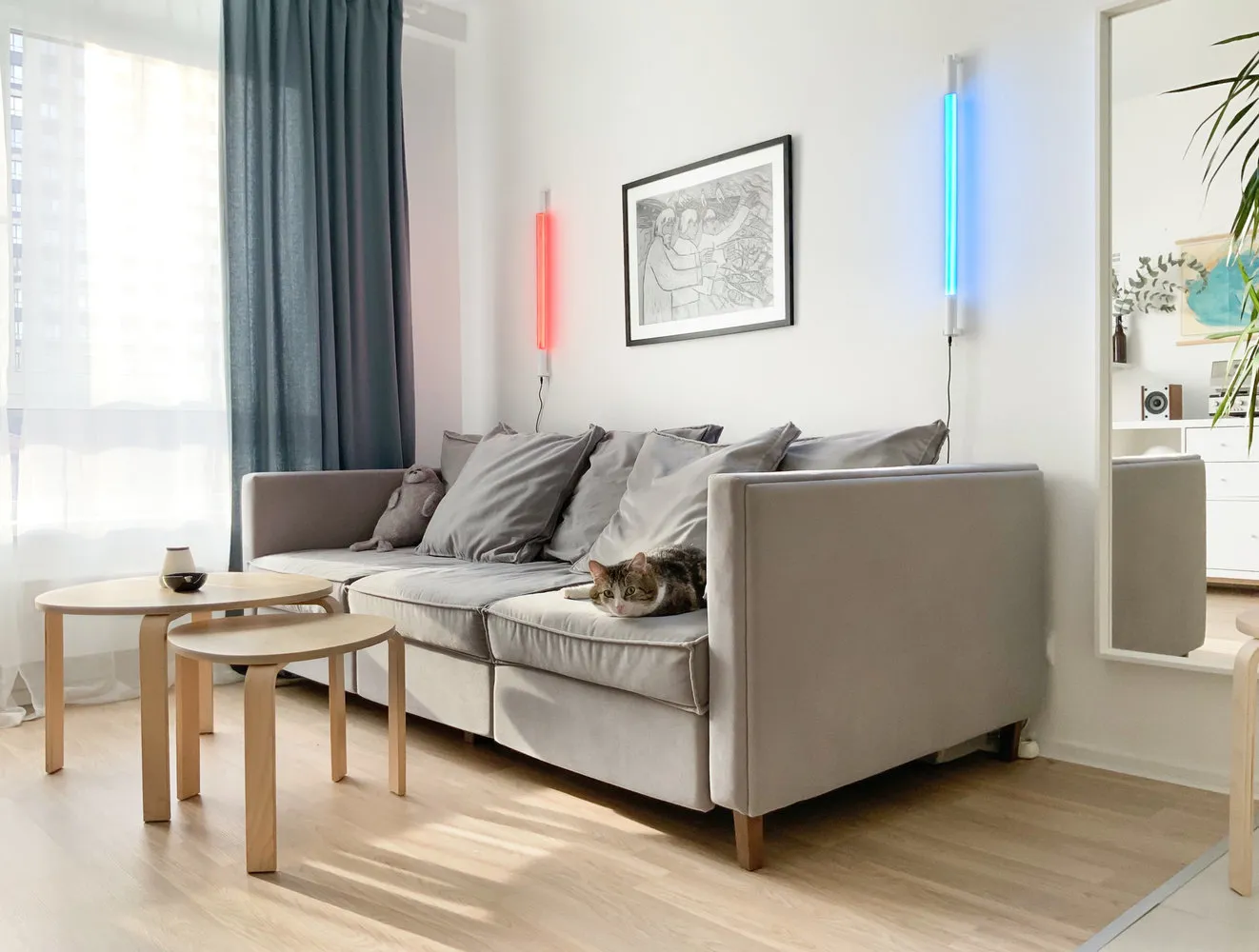 Фотографія: в стилі , Поради, Гід, IKEA, меблі IKEA в інтер’єрі, Flatforfox, Юлія Фамбулова, Анастасія Заркуа, Анастасія Калістова, Даша Савченко, Наталія Орешкова, Анна Важеніна – фото на нашому сайті