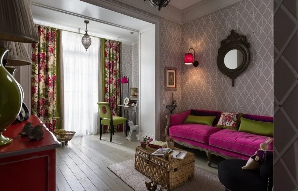 设计:Aleksandrina Lukach