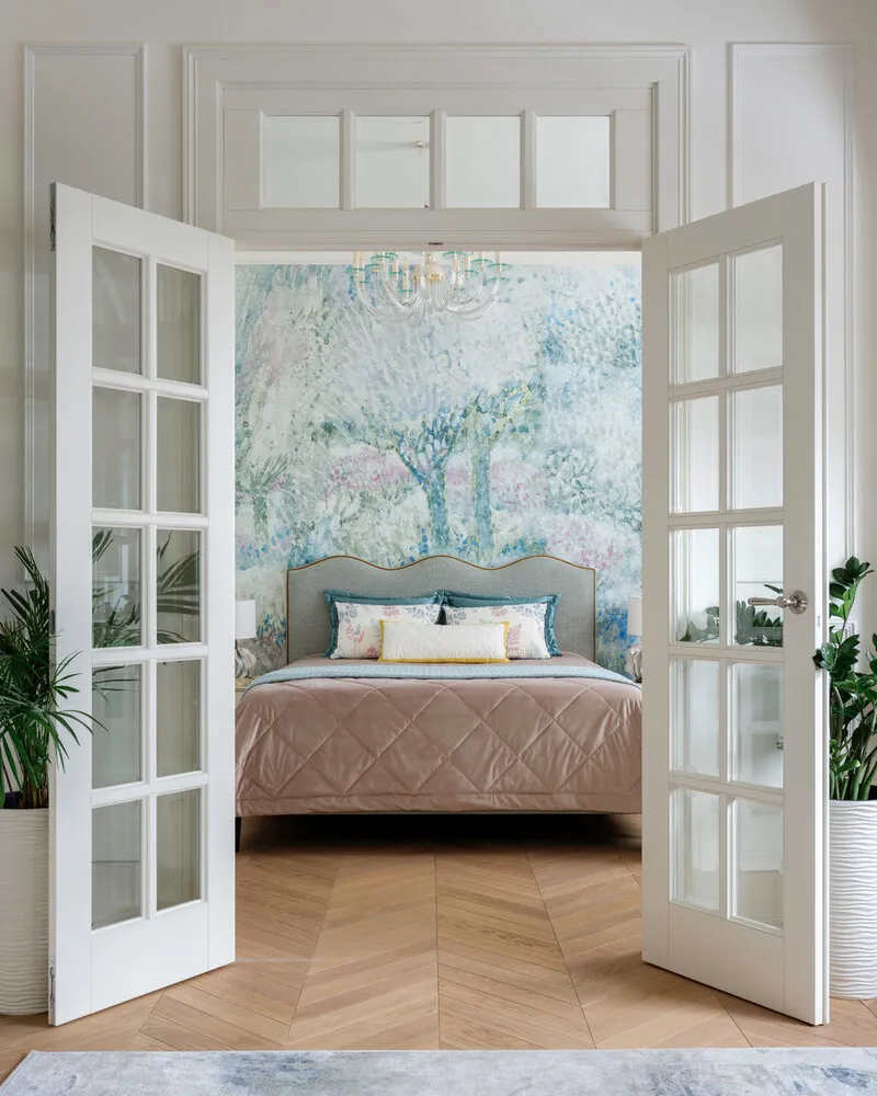 Diseño: Katerina Chistova