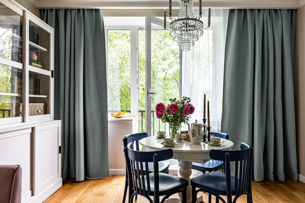 Foto: estilo escandinavo, moderno, apartamento, consejos, khrushchev, Lana Alexandrova – fotos en nuestro sitio web