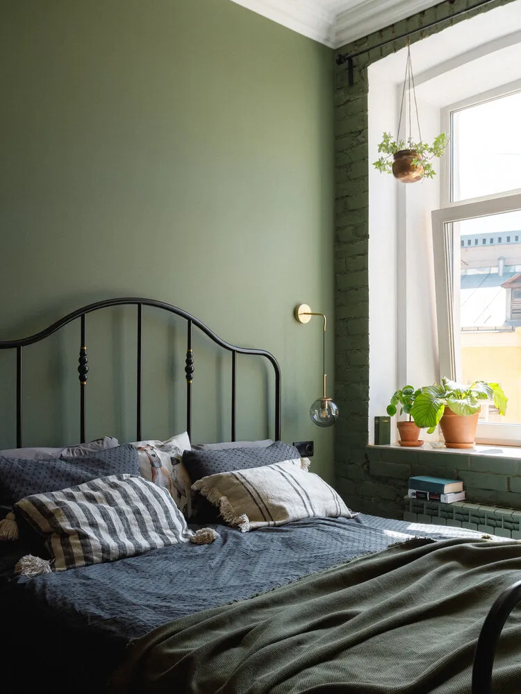 Diseño: Nina y Andrei Kharin