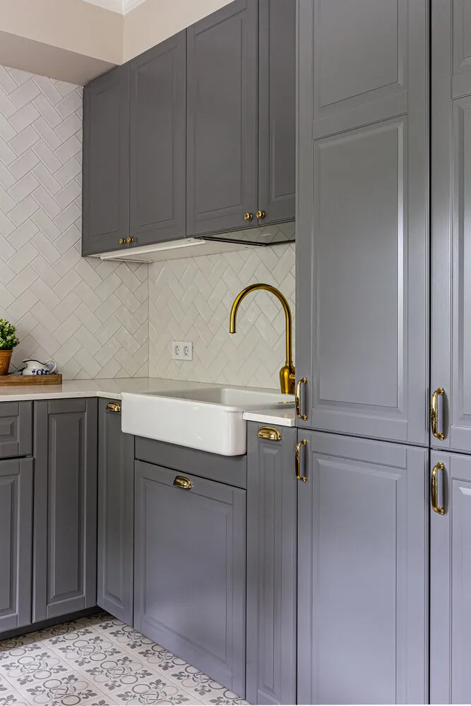 Foto: estilo escandinavo, moderno, apartamento, consejos, khrushchev, Lana Alexandrova – fotos en nuestro sitio web