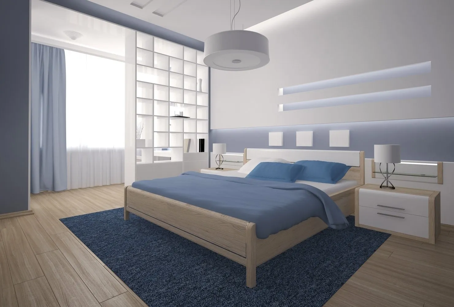 设计师叶卡捷琳娜·列夫尼科娃