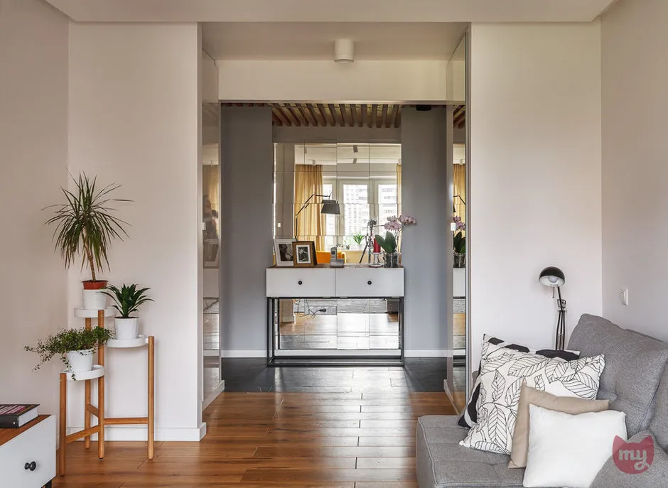 设计：Pavel Gerasimov, Geometrium Studio