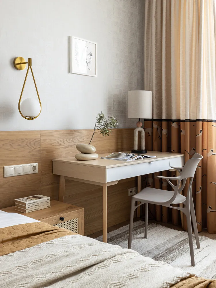 Diseño: Yuri Vorobiev