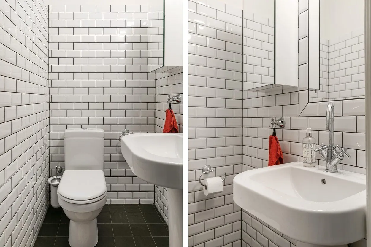 照片：经典风格，室内装饰，公寓 - 我们网站上的照片