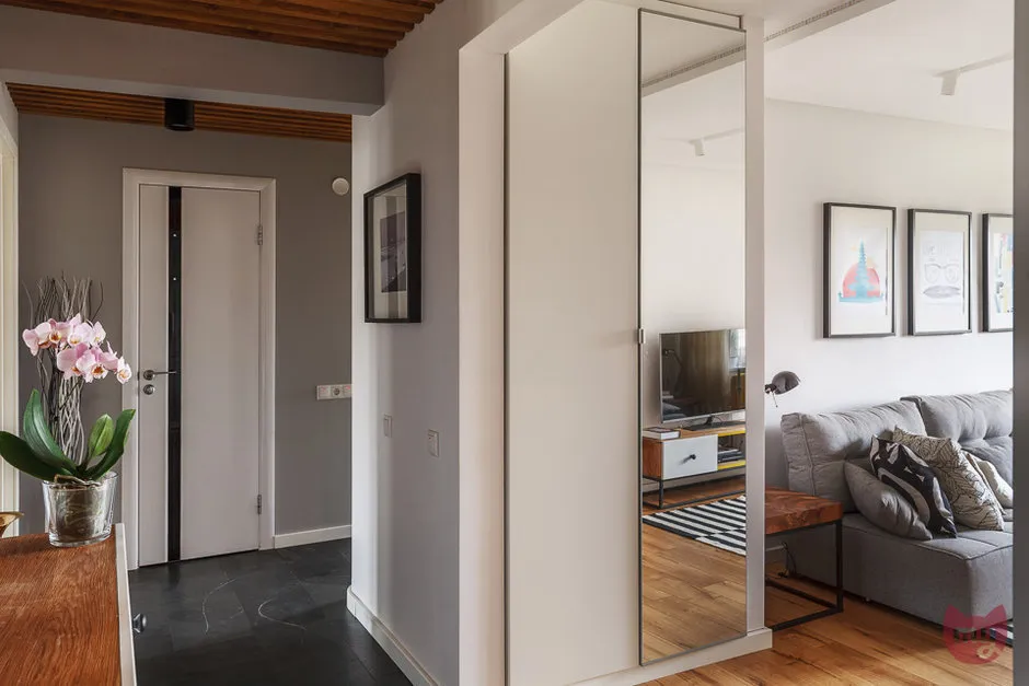 设计：Pavel Gerasimov, Geometrium Studio