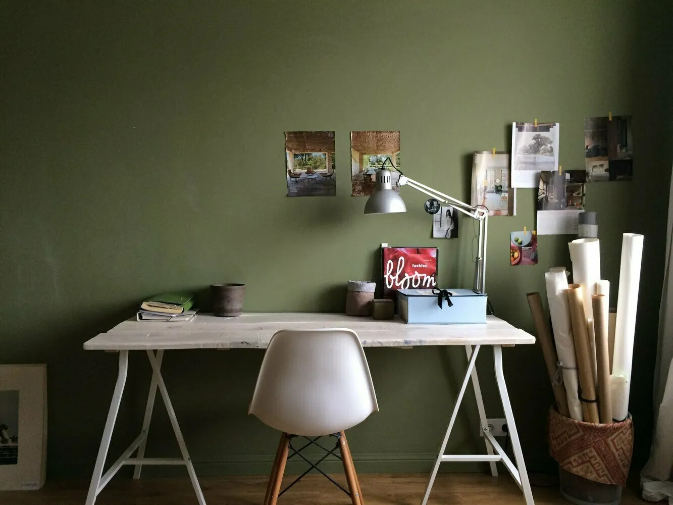 Foto: estilo moderno, Apartamento, Reparación práctica, Ekaterimburgo, 1 habitación, menos de 40 metros, Elena Popova – fotos en nuestro sitio web