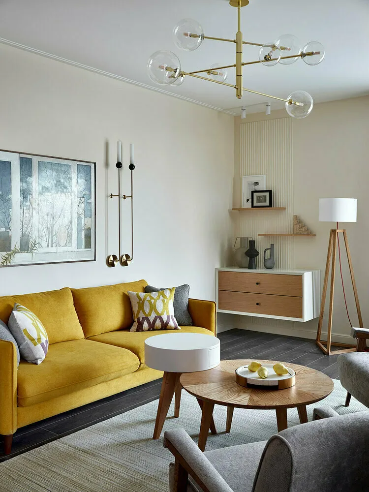 Foto: In Stil, Tipps, wie man richtig Geld beim Renovieren spart – Foto auf unserer Website