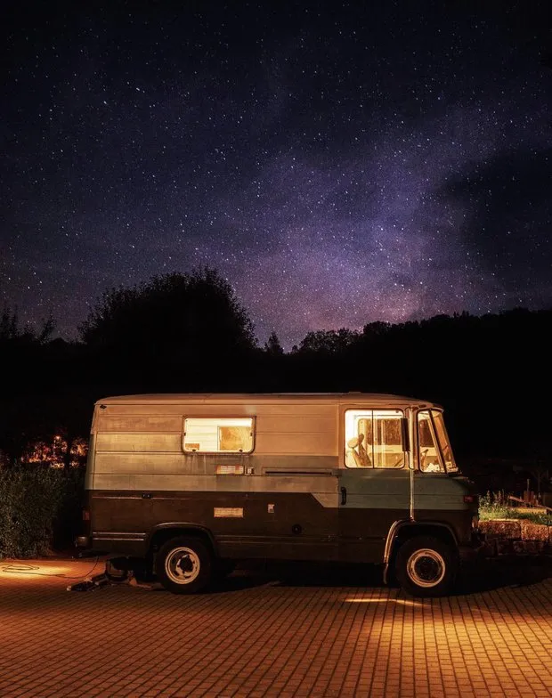 照片:时尚指南 – 我们网站上的照片