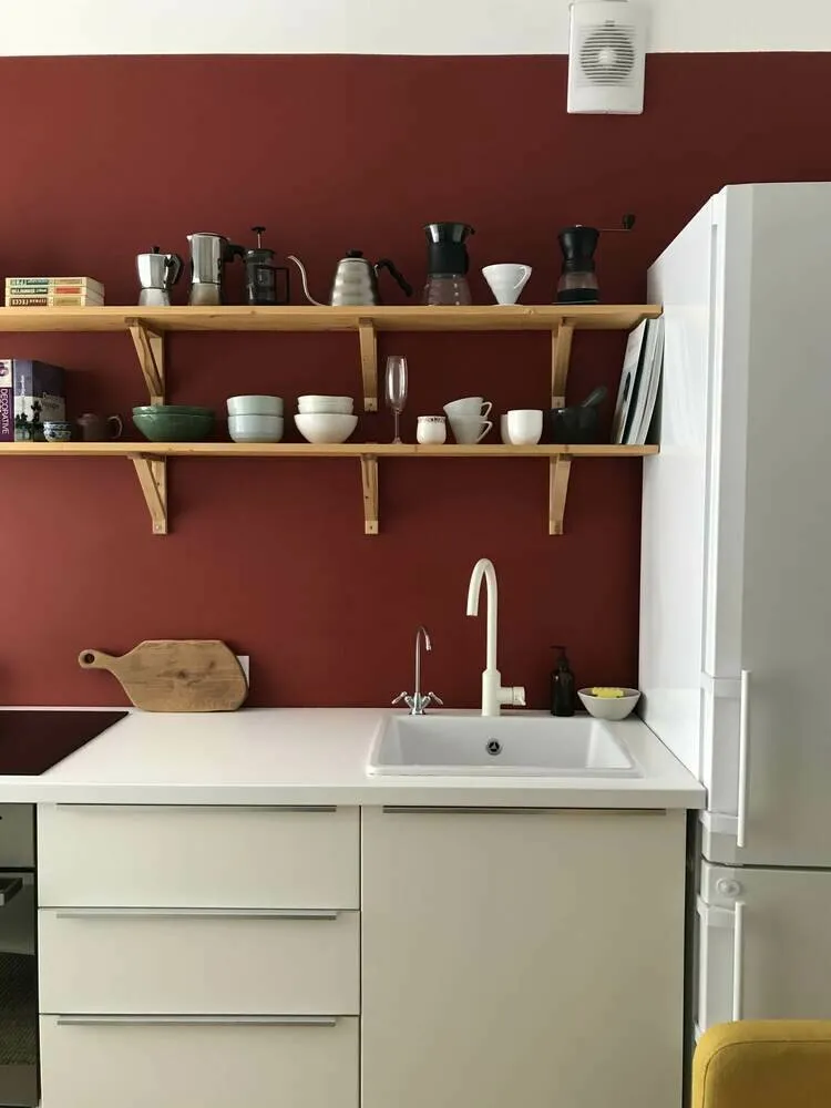 Foto: estilo moderno, Apartamento, Reparación práctica, Ekaterimburgo, 1 habitación, menos de 40 metros, Elena Popova – fotos en nuestro sitio web