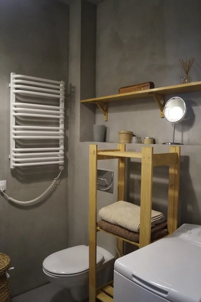 Foto: estilo moderno, Apartamento, Reparación práctica, Ekaterimburgo, 1 habitación, menos de 40 metros, Elena Popova – fotos en nuestro sitio web