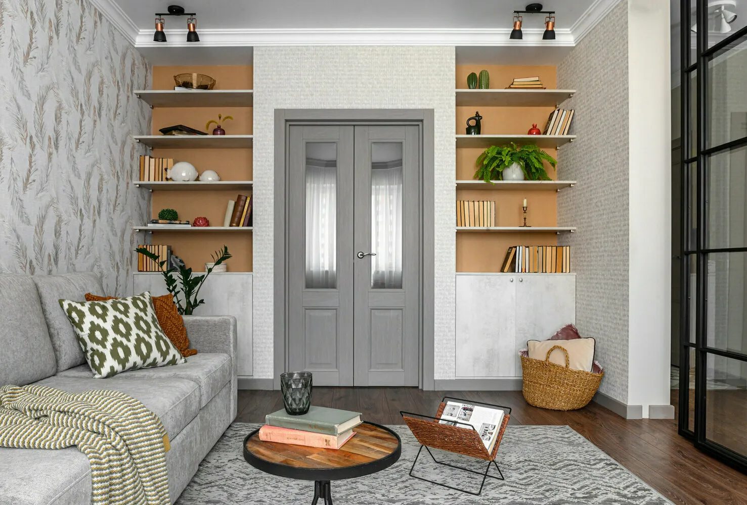 Foto: In Stil, Tipps, wie man richtig Geld beim Renovieren spart – Foto auf unserer Website