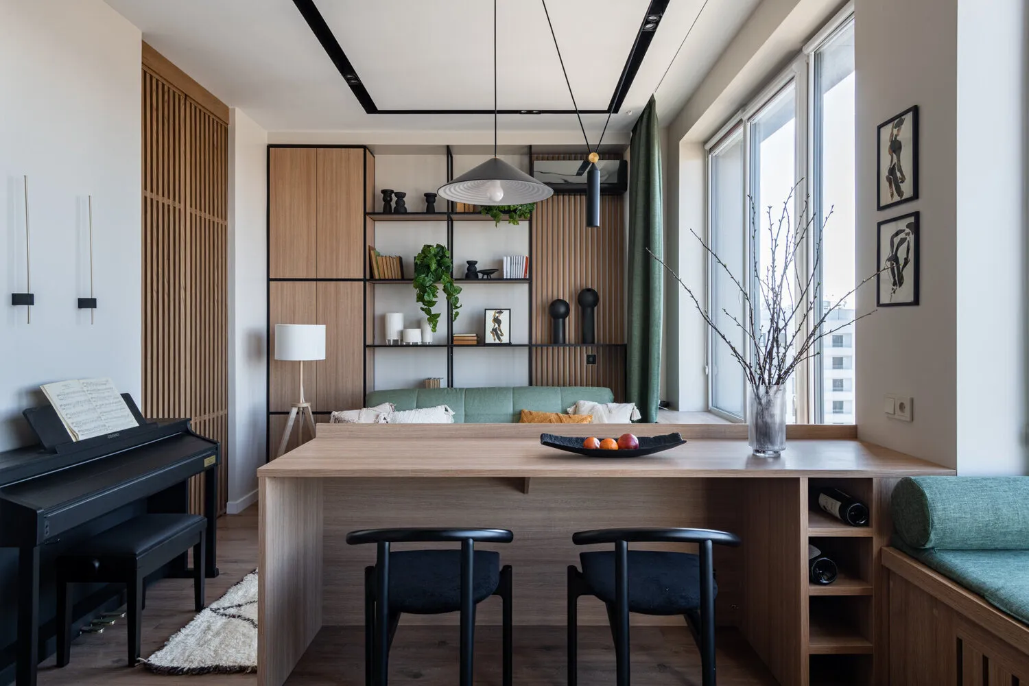 Foto: estilo , Vivienda, Diseño de habitación, Estilo interior, Diseño de interiores, Consejos, cómo renovar el interior, diseño de habitación, cómo decorar una habitación, diseño de vivienda de una habitación, diseño de habitación típica, ideas para decorar habitación, vivienda de una habitación, 1 habitación, reparación en habitación, apartamento pequeño, reparación económica, reparación de habitación, ideas para decorar habitación, reparación en vivienda de una habitación – fotos en nuestro sitio web