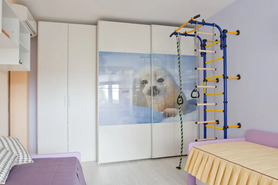 设计：Irina Krivtsova