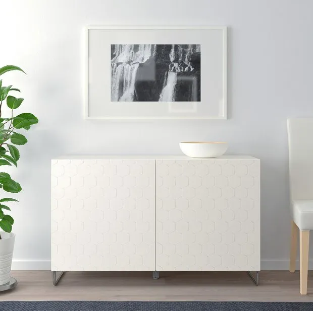 照片：北欧风格客厅指南，宜家 – 我们网站上的照片