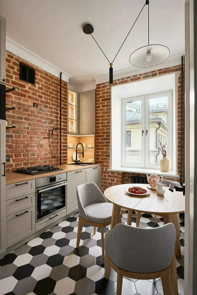 Foto: In Stil, Tipps, wie man richtig Geld beim Renovieren spart – Foto auf unserer Website