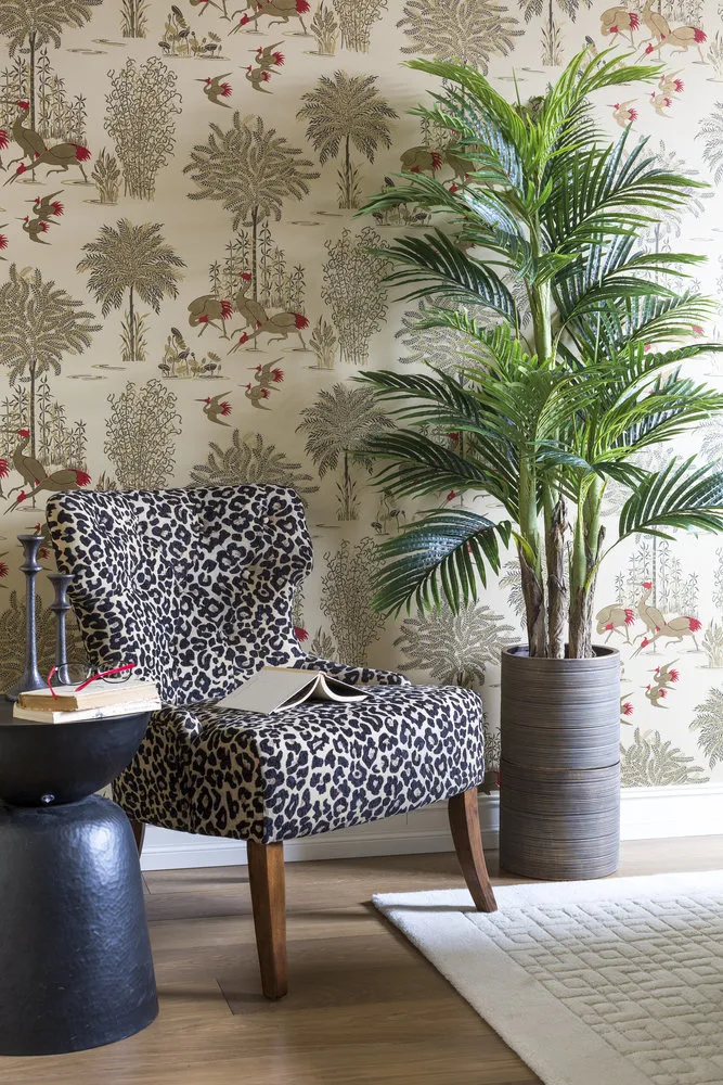 Interior Design: Marina Zhukova