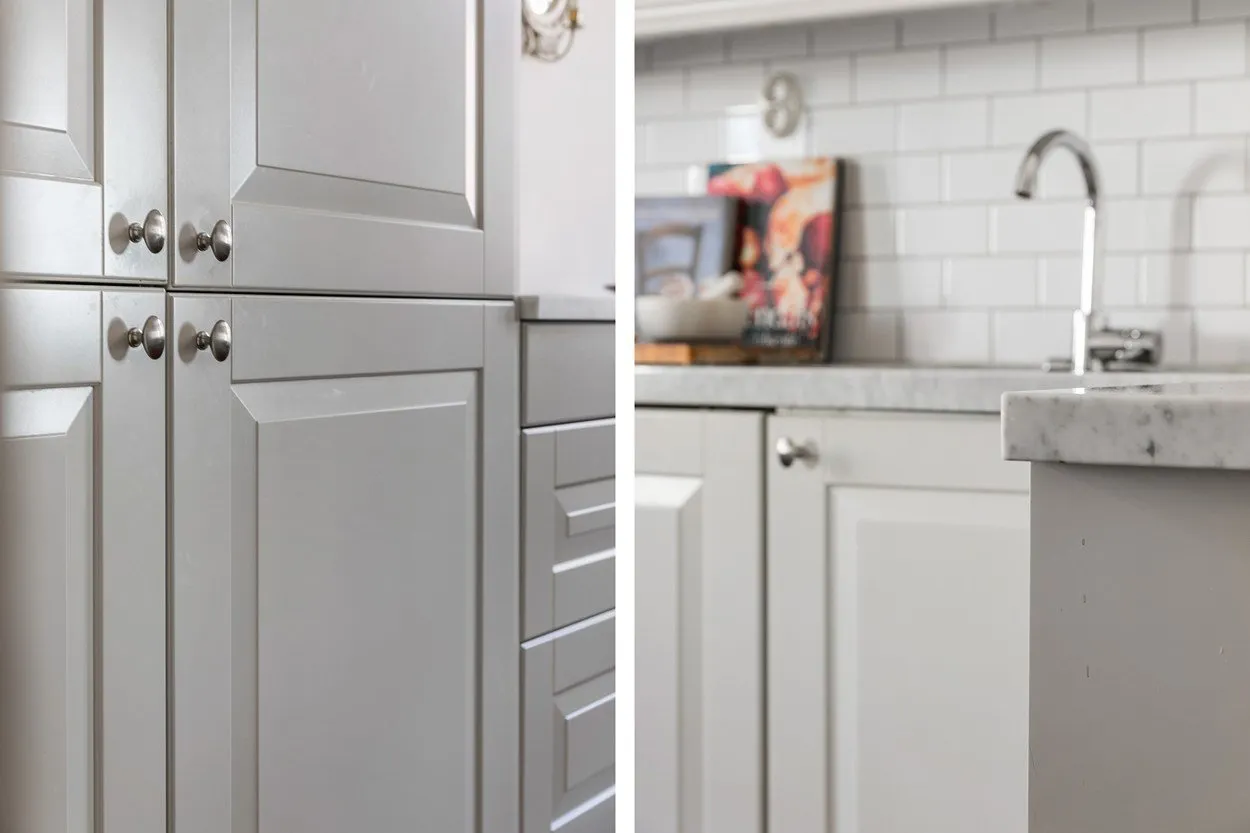 照片：经典风格，室内装饰，公寓 - 我们网站上的照片