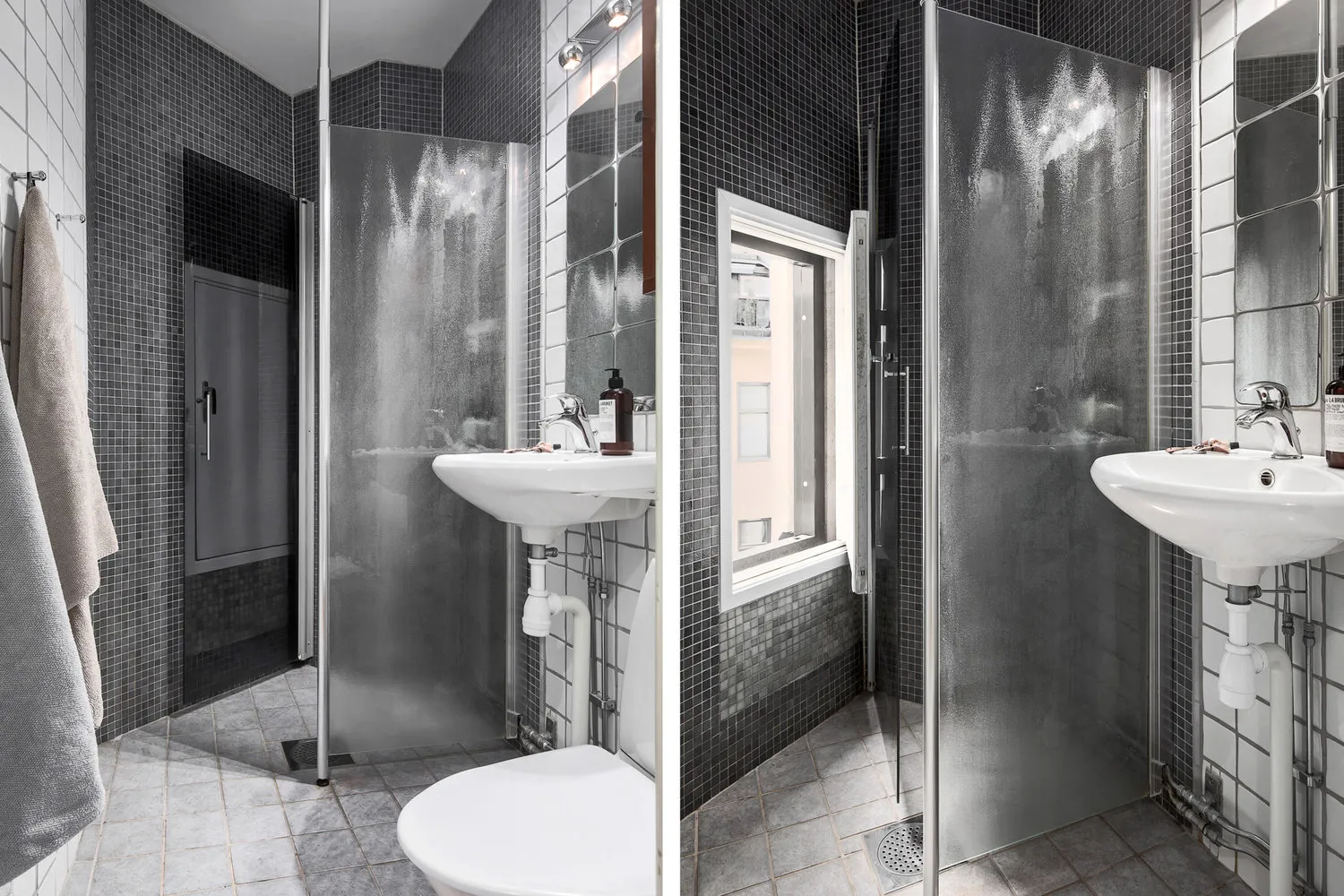 Фото: у стилі Скандинавський, Квартира, Поради, Білий, Мінімалізм, Сірий, 1 кімната – фото на нашому сайті