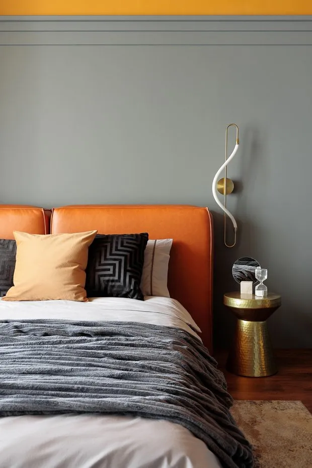 Foto: estilo moderno, Apartamento, Proyecto de la Semana, Moscú, Edificio monolítico, 2 habitaciones, hasta 40 metros, Anna Lutkevich – foto en nuestro sitio web