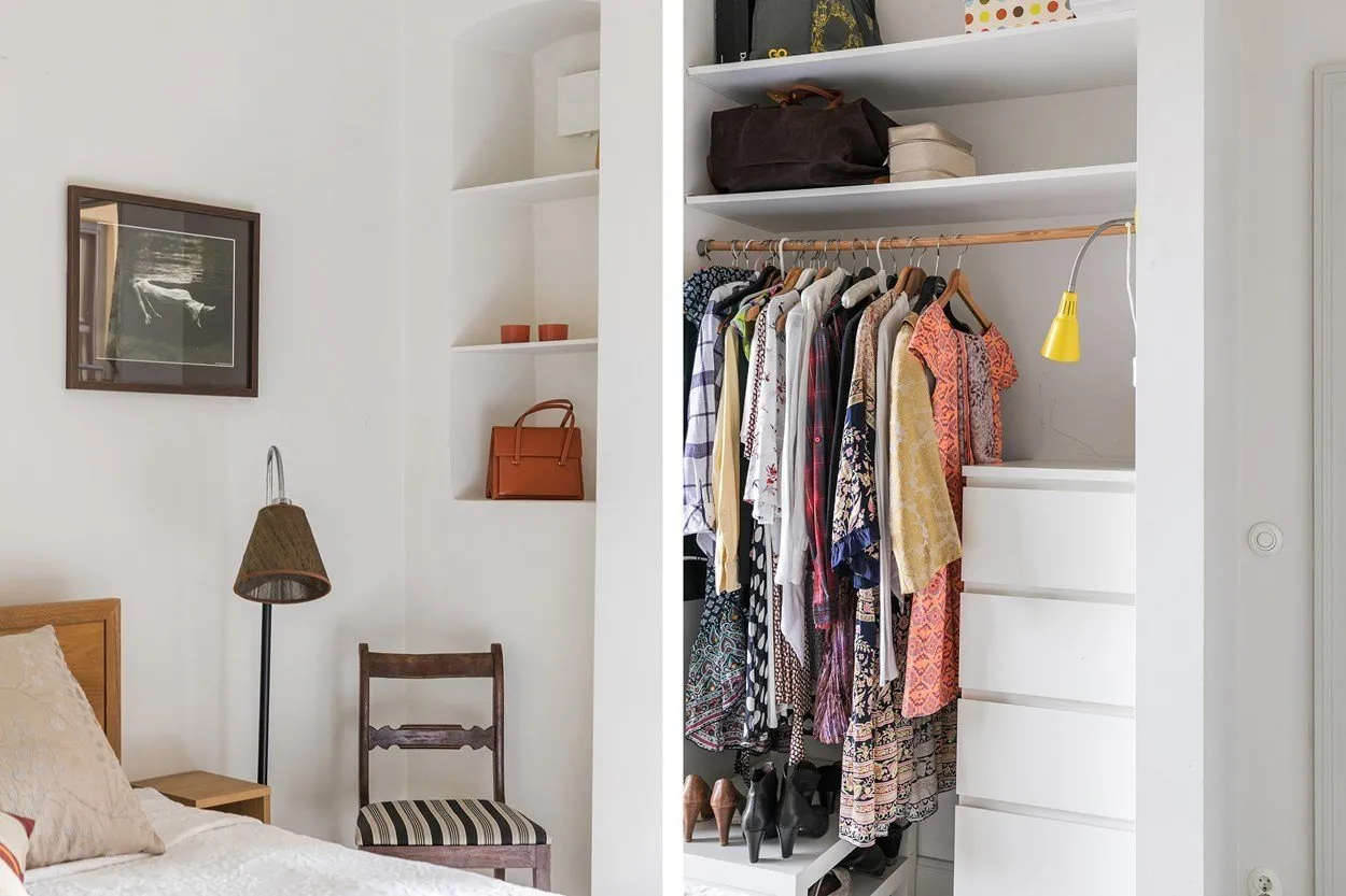 照片：经典风格，室内装饰，公寓 - 我们网站上的照片