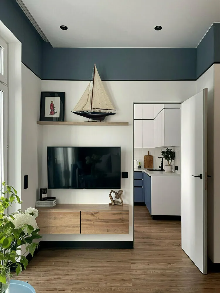 Foto: In Stil, Tipps, wie man richtig Geld beim Renovieren spart – Foto auf unserer Website