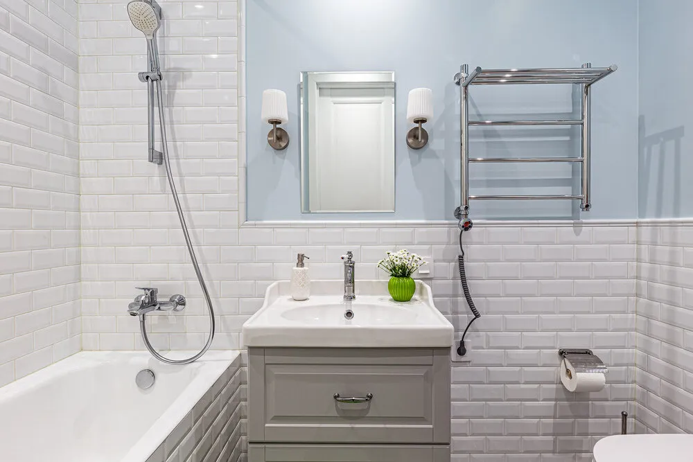 Foto: estilo escandinavo, moderno, apartamento, consejos, khrushchev, Lana Alexandrova – fotos en nuestro sitio web