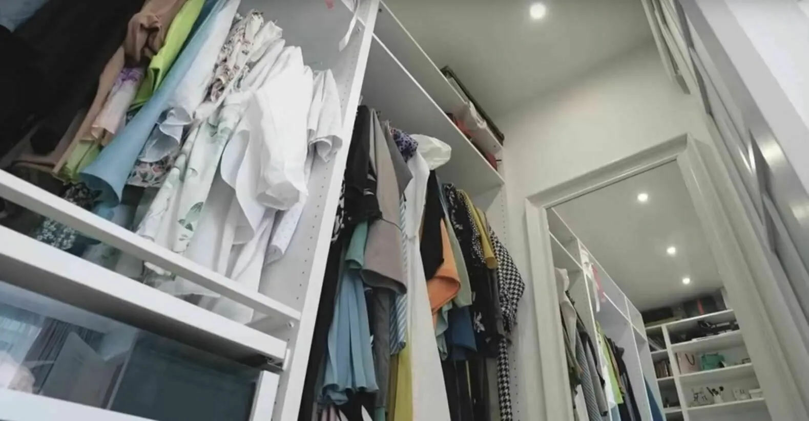 Foto: en estilo , Guardería, Apartamento, Interiores de habitaciones, Rediseño, Guardería en dormitorio, Dormitorio con guardería, Guardería en apartamento, Dormitorio con guardería, Khrushchevka, Interiores de Khrushchevka, Sistema de almacenamiento en guardería, Sistema de almacenamiento en Khrushchevka, Guardería en Khrushchevka – fotos en nuestro sitio web