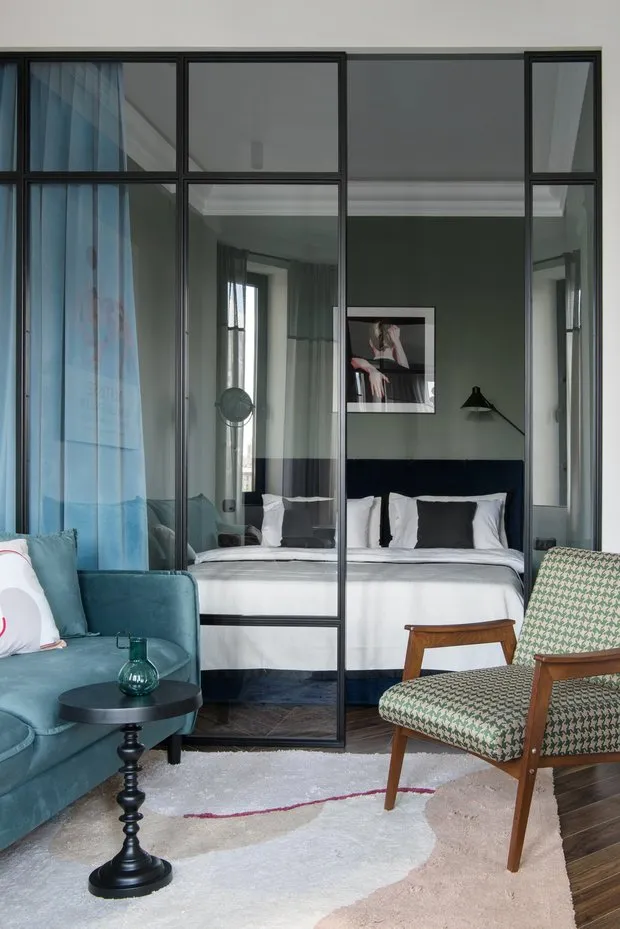 Diseño: Daria Maksimova