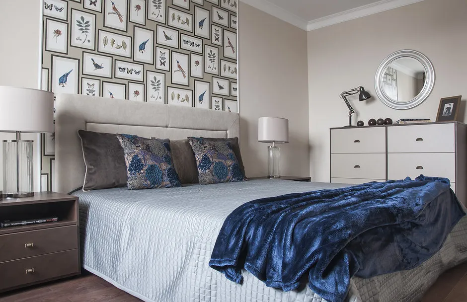 设计：亚娜·莫洛多克