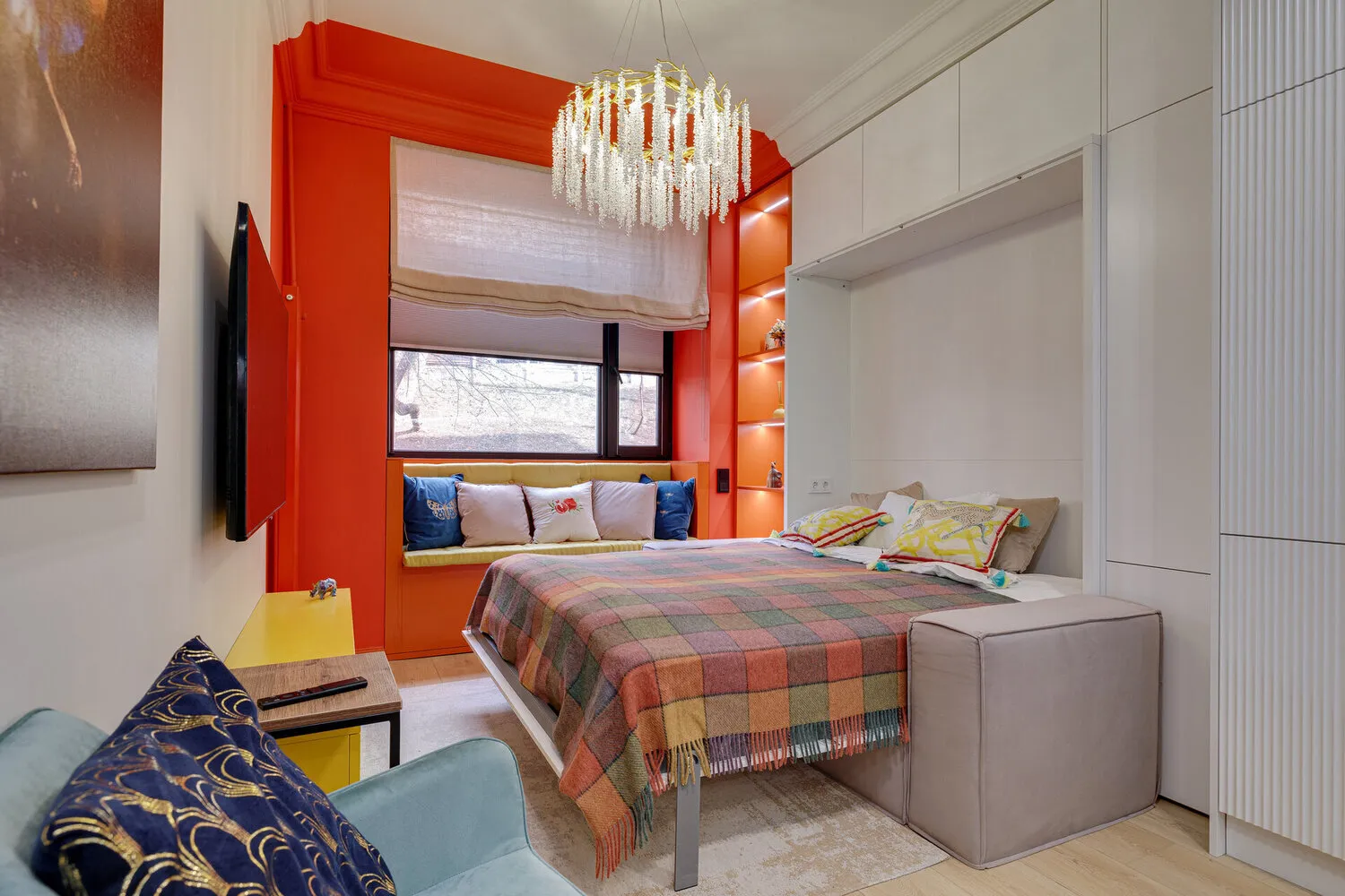 Diseño: Kogan Design Studio