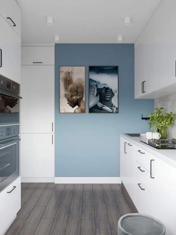 Foto: estilo moderno, – fotos en nuestro sitio web