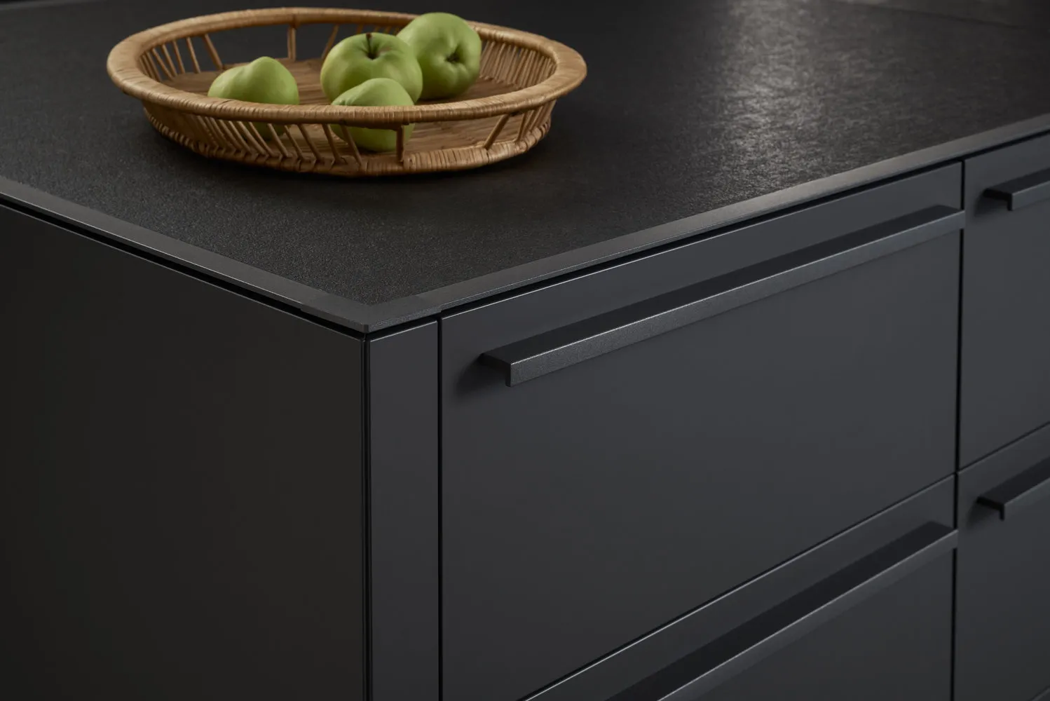 照片：现代风格厨房与餐厅，技巧、指南 – 我们网站上的照片