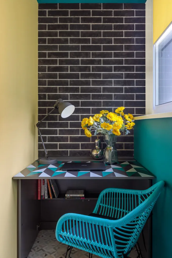 Diseño: Alena Gorskaya