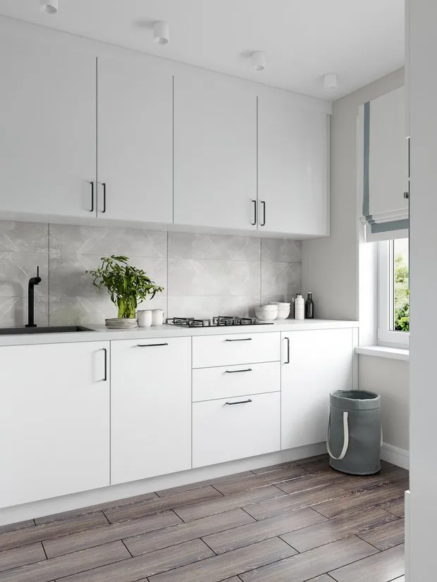 Foto: estilo moderno, – fotos en nuestro sitio web