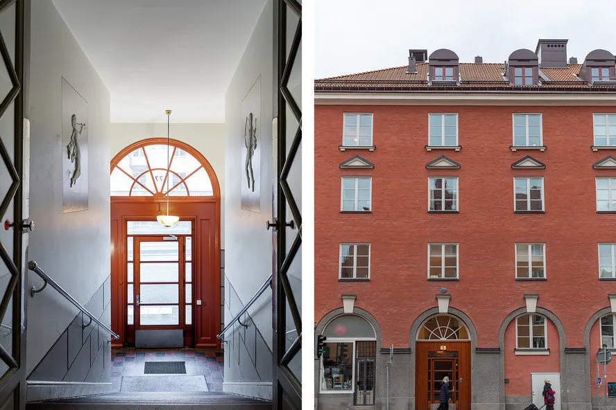 Фотография: в стиле , Кухня и столовая, Гостиная, Кабинет, Декор интерьера, Квартира, Белый, Серый, 2 комнаты – фото на нашем сайте