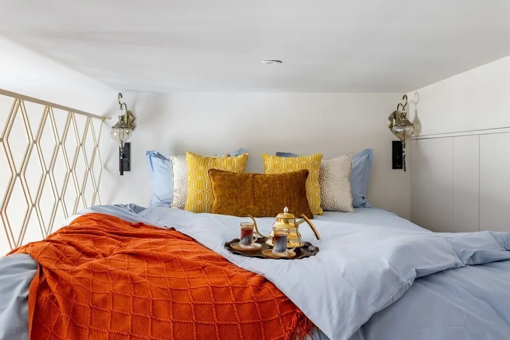 Diseño: Estudio de Varvara Golovko