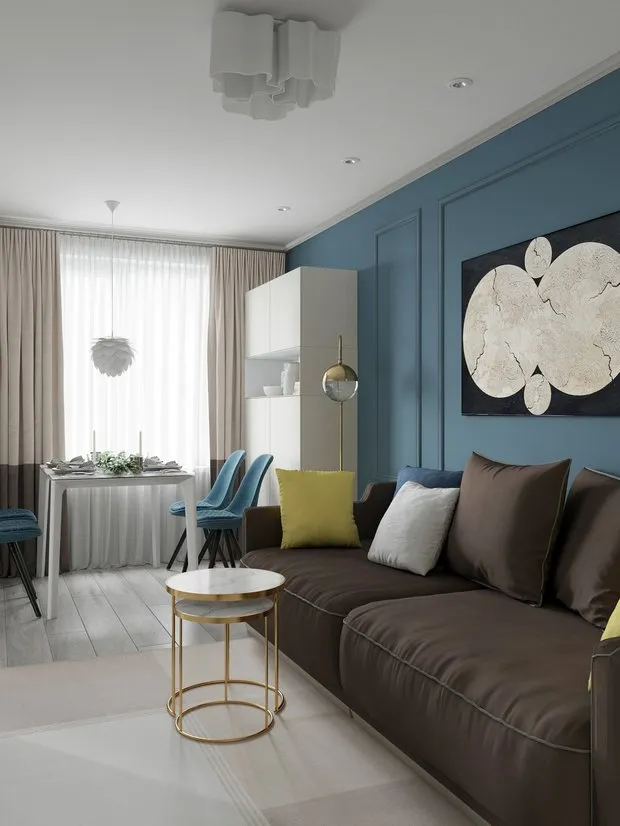 Foto: estilo moderno, – fotos en nuestro sitio web