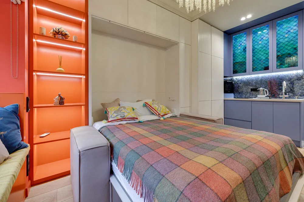 Diseño: Kogan Design Studio