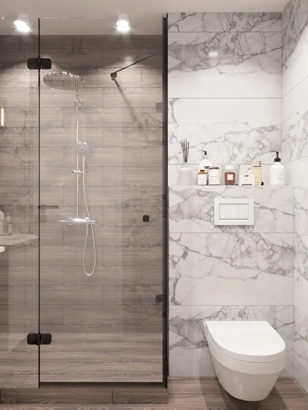 Foto: estilo moderno, – fotos en nuestro sitio web