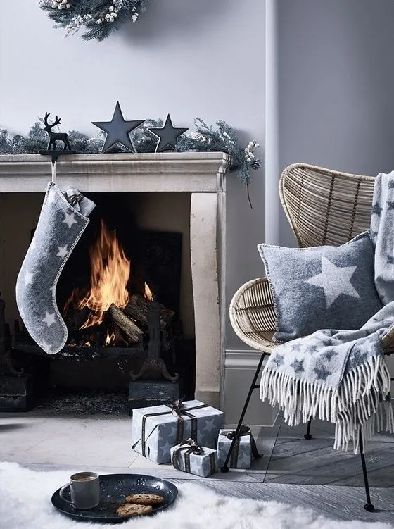 Photo: Scandinavian Style Decor, Tips, ZEWA – photo on our website