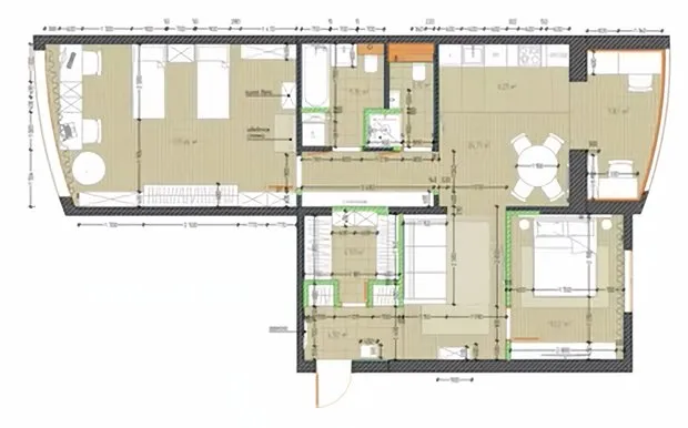 Foto: im Stil, Eingangsbereich, Tipps – Fotos auf unserer Website