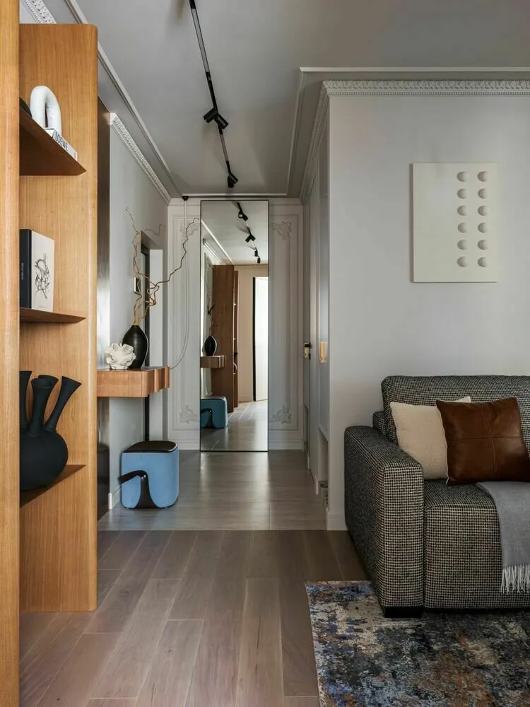 Foto: im Stil, Eingangsbereich, Tipps – Fotos auf unserer Website