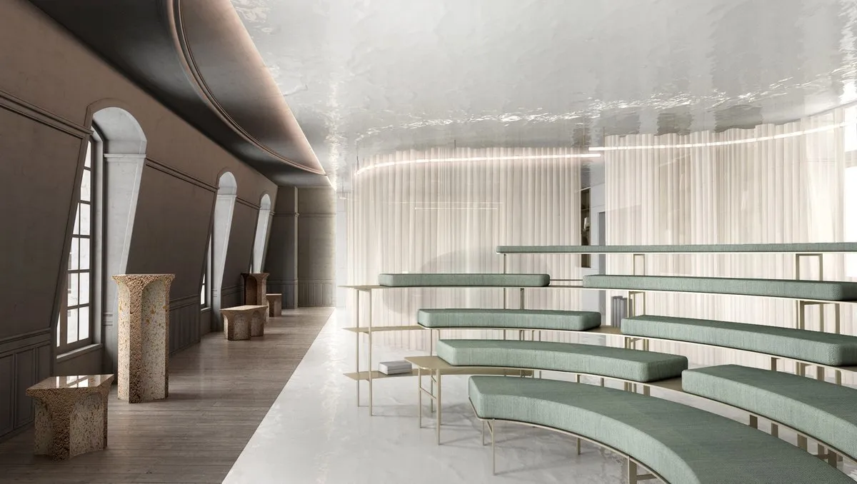 照片：现代风格，指南，设计指南，Olga Shapovalova – 我们网站上的照片