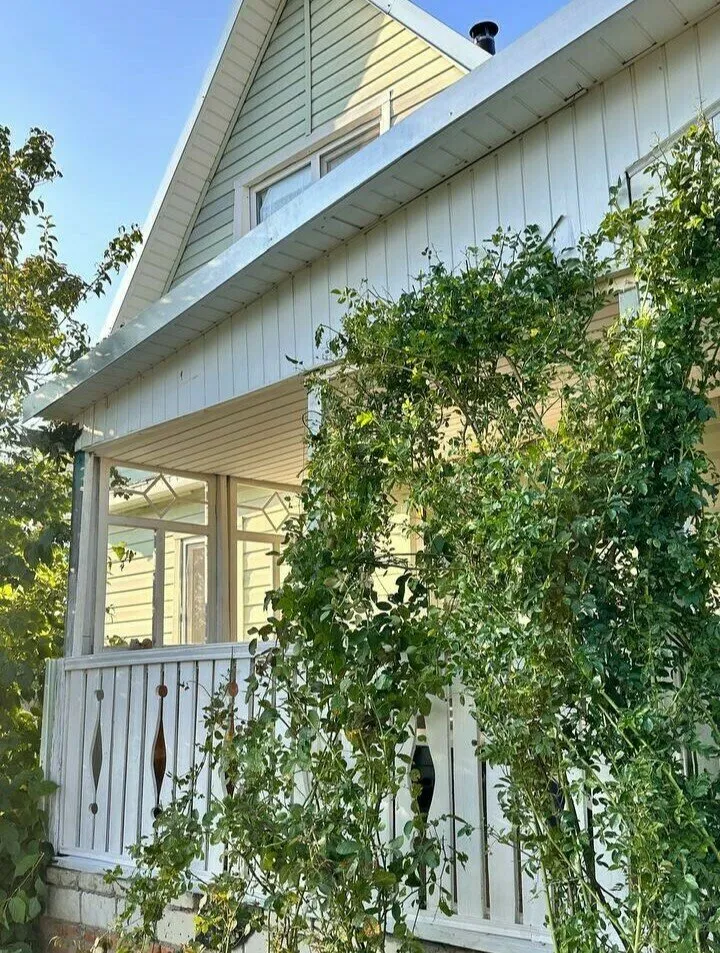 Foto: estilo, Casa de campo, Renovación en práctica, Bielorrusia, 2 habitaciones, Gomel – foto en nuestro sitio web