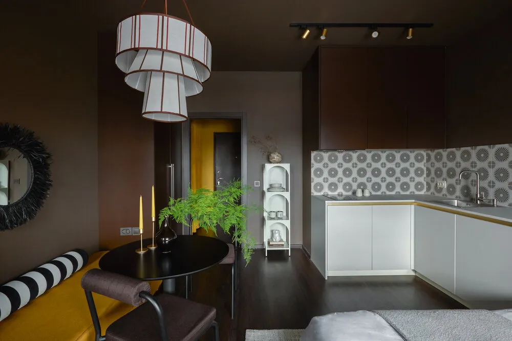 Diseño: Nina Simonova