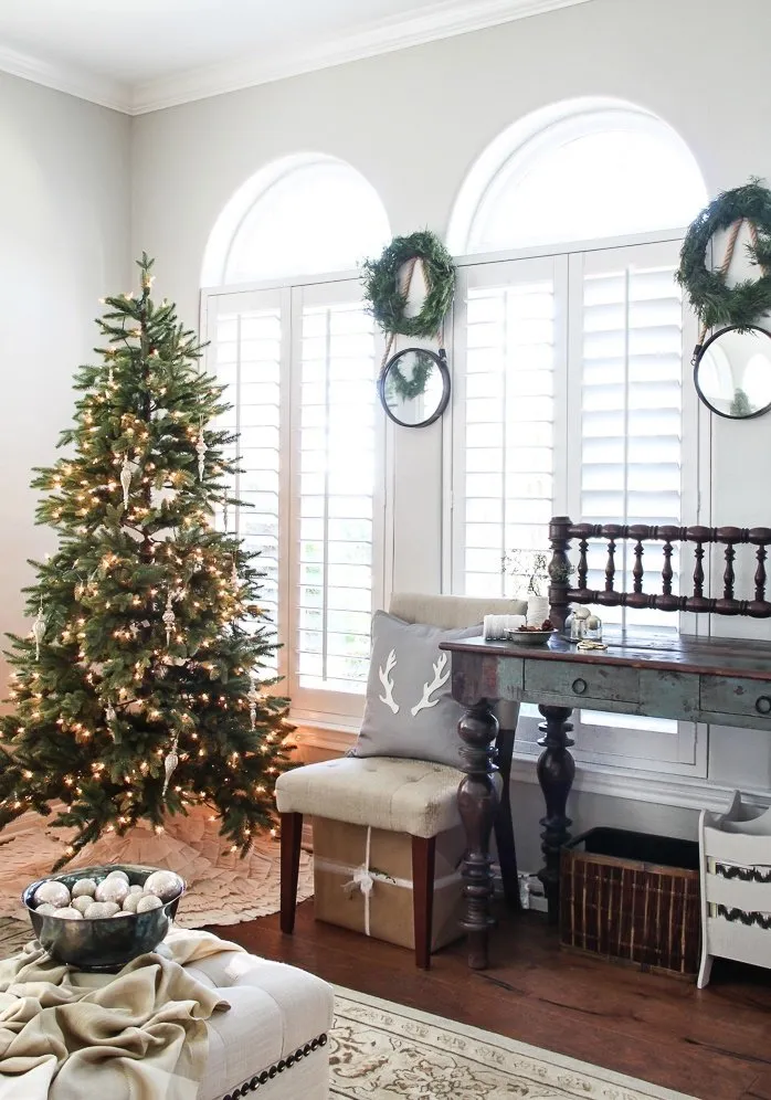 Photo: Living Room in Scandinavian Style, Tips, ZEWA – photo on our website