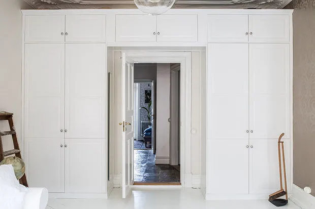 Дизайн квартири в Гетеборзі, Рinterest