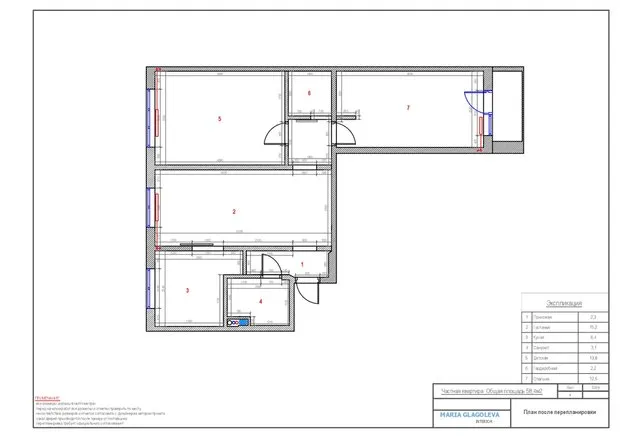Foto: estilo moderno, – fotos en nuestro sitio web